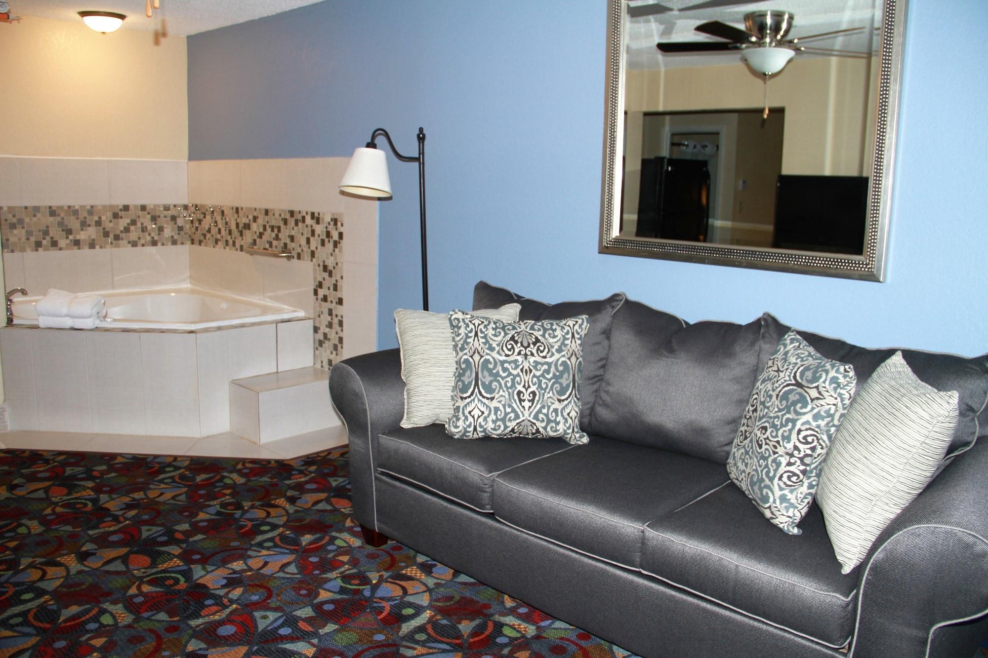 Hotel Baymont By Wyndham Stevens Point Esterno foto